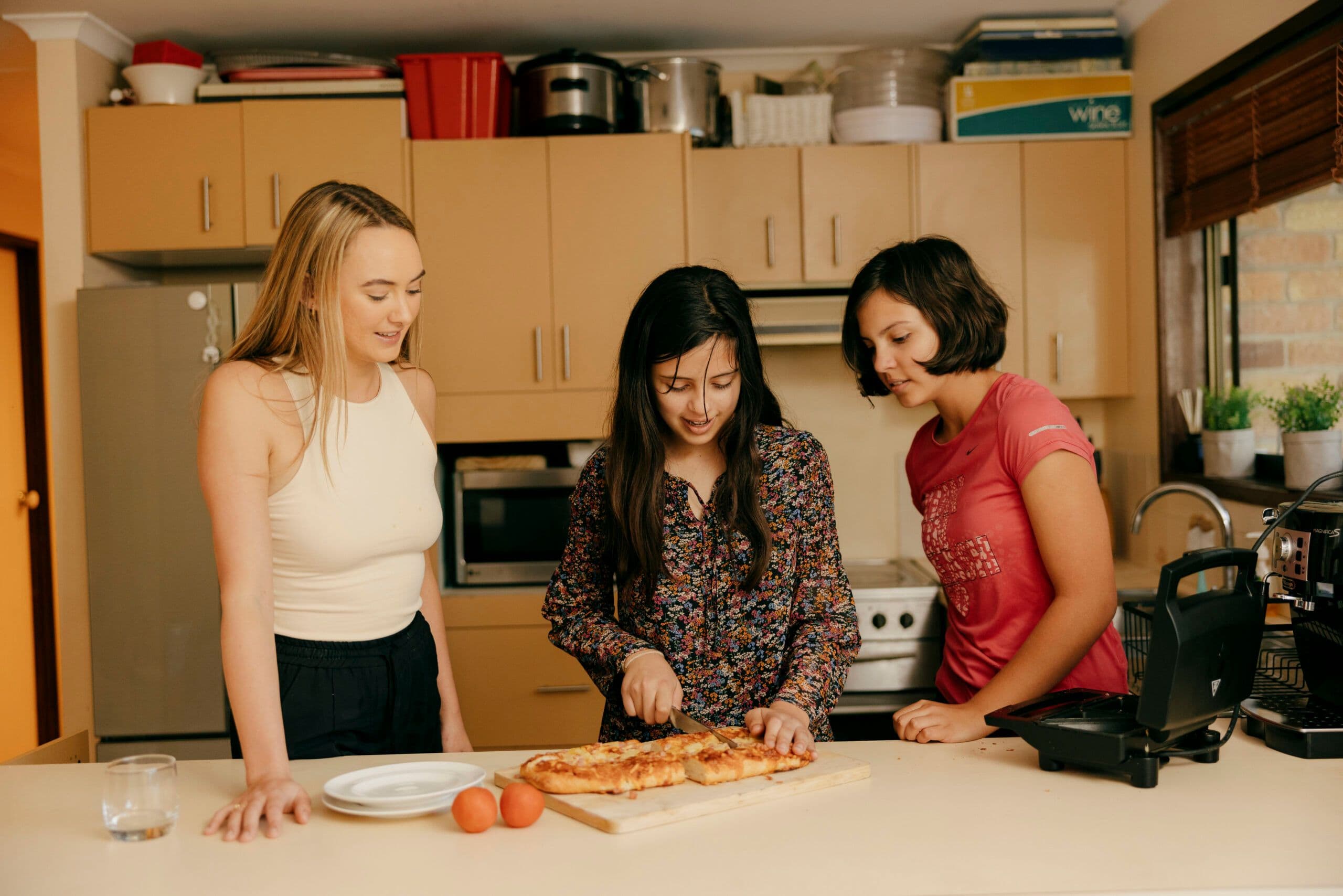 5 Benefits of In-Home Care for NDIS Participants